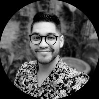 Christopher Morfin Sánchez