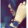 Nazima Saiyed