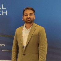 Santhosh Vasabhaktula