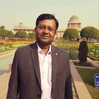 Hemant Vyas