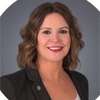 Melissa Boudreaux