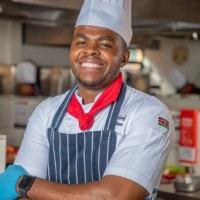 Joseph Waithaka