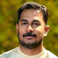 Sareesh E.S.