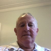 Vince Dudgeon