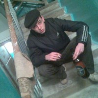 Dominik Vladski Blicra Sergey Vlodomir