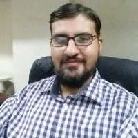 Kashif Raza