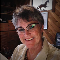 Becky Hestand