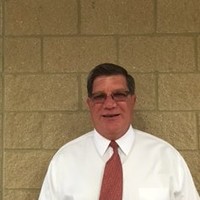 John R. Ehrlich