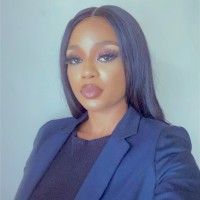 Sandra Ejiofor