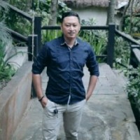 Andhika Prismana Muhalli