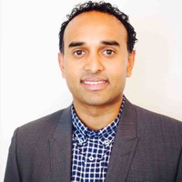 Jonathan Cherian