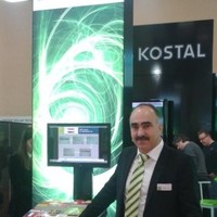 Zafer Demetgül