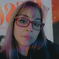 Romina Petrizani