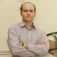 Serhii Pavlenko