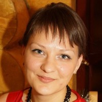 Евгения Савицкая