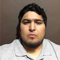 Alvaro Humberto Hernandez Mendoza