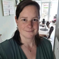 Danielle Arends-Maassen