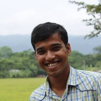 Ishtiak Mahmud