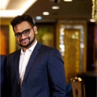Parthiv Roshan