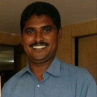 Perumalsamy Dharmaraj