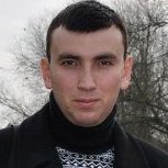 Andrii Chevdarov