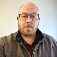 Ted Overland