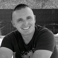Damien Chuin