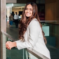 Deepshika Sriram