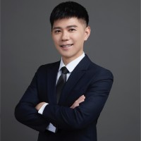 Wesley Kao