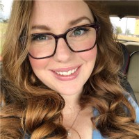 Megan Harrison
