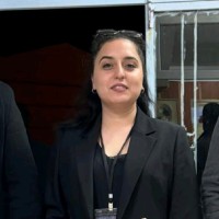 Ferah Diribaş
