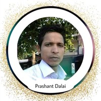 Prashant Dalai