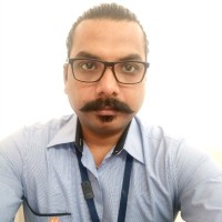 Prakash Mudaliar