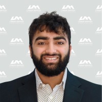 Harsh Patel