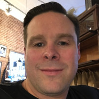 Justin Rankin
