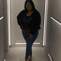 Alexus Wright