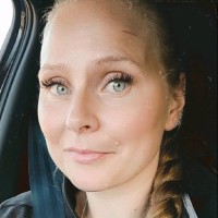 Maria Mannberg
