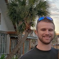 Trevor Meyers