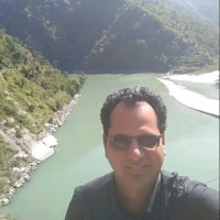 Deputy Nath Sharma