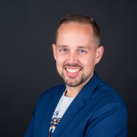 Jim van der Meer
