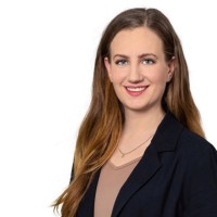 Larissa Geyer