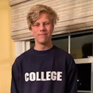 Lukas Mathews