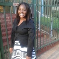 Juliana Tariro Zendakwaye