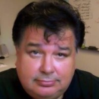 R. Joe Hidalgo