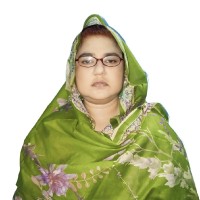 Sahanaj Parvin