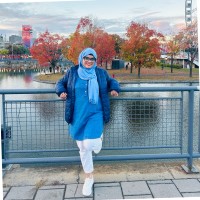 Khadiza Tahmim Talukder Moumi