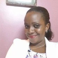 Pauline Muindi