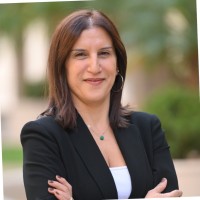 Carole Aboudib