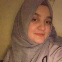 Mahnoor Kamran