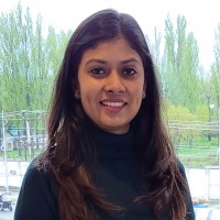 Neha Sancheti